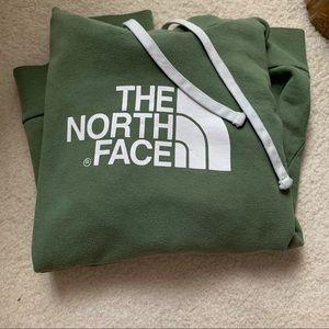 The North Face Hoodie
